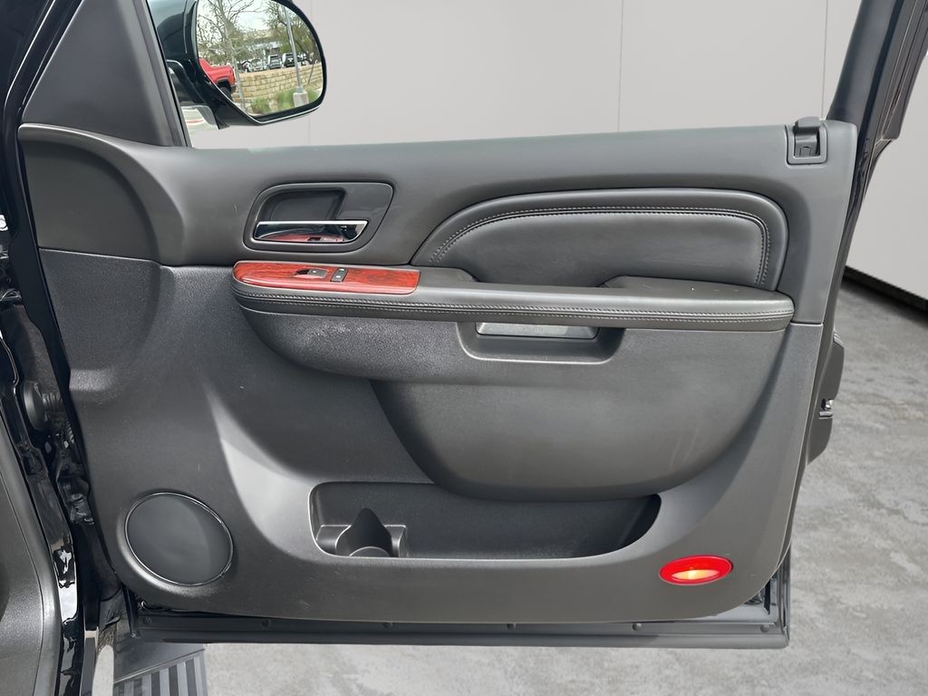 Used Car 2014 Cadillac Escalade  Premium For Sale Under $25,000 In Austin, Texas