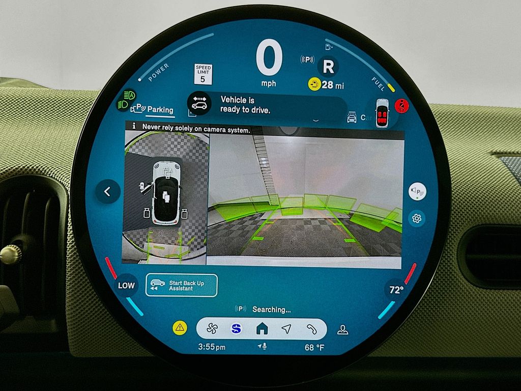 Thumbnail: 2026 MINI Cooper - 13