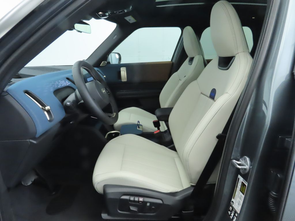 Thumbnail: 2026 MINI Cooper Countryman - 21