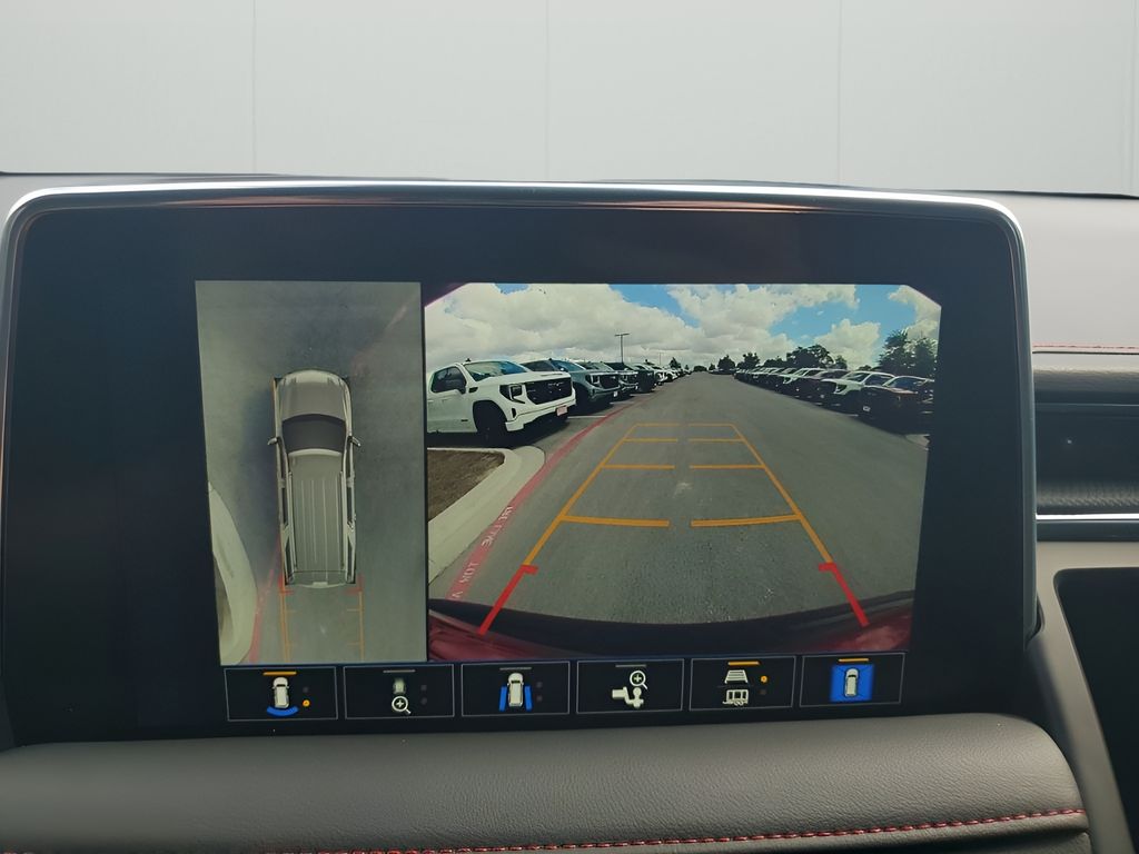 Used Car 2023 Chevrolet Tahoe  Rst For Sale Under $60,000 In Austin, Texas