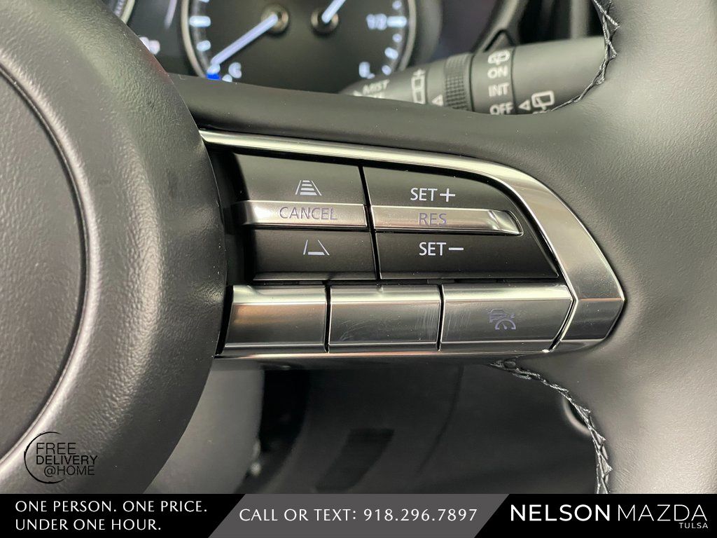 New 2026 Gray Mazda Premium image 27