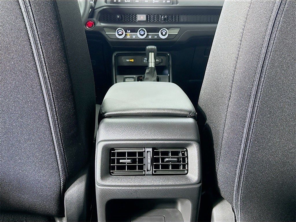 Used Car 2025 Honda Cr-v  Lx For Sale Under $30,000 In Austin, Texas