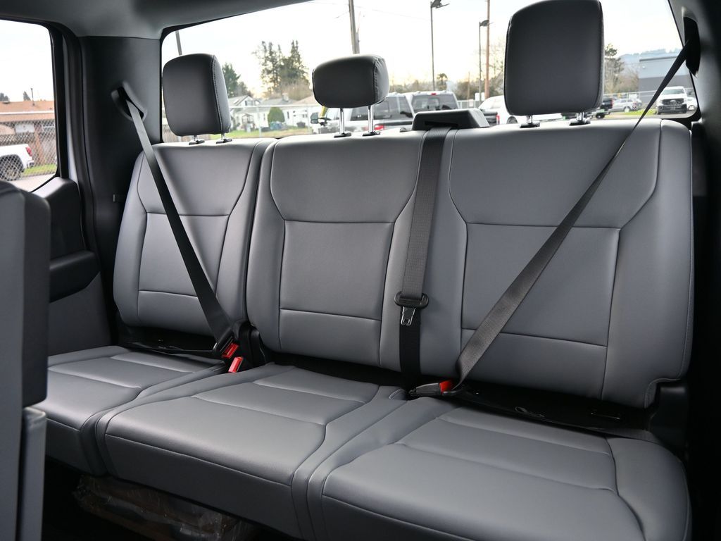 2026 Ford F-250 Super Duty XL