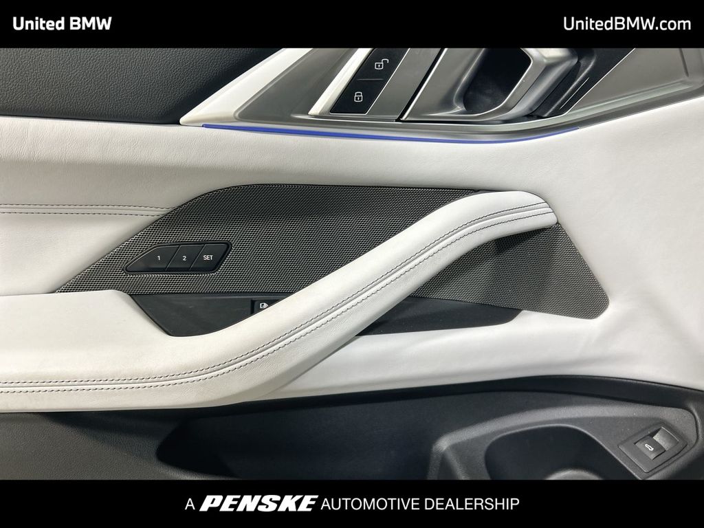 Thumbnail: 2022 BMW M4 - 11