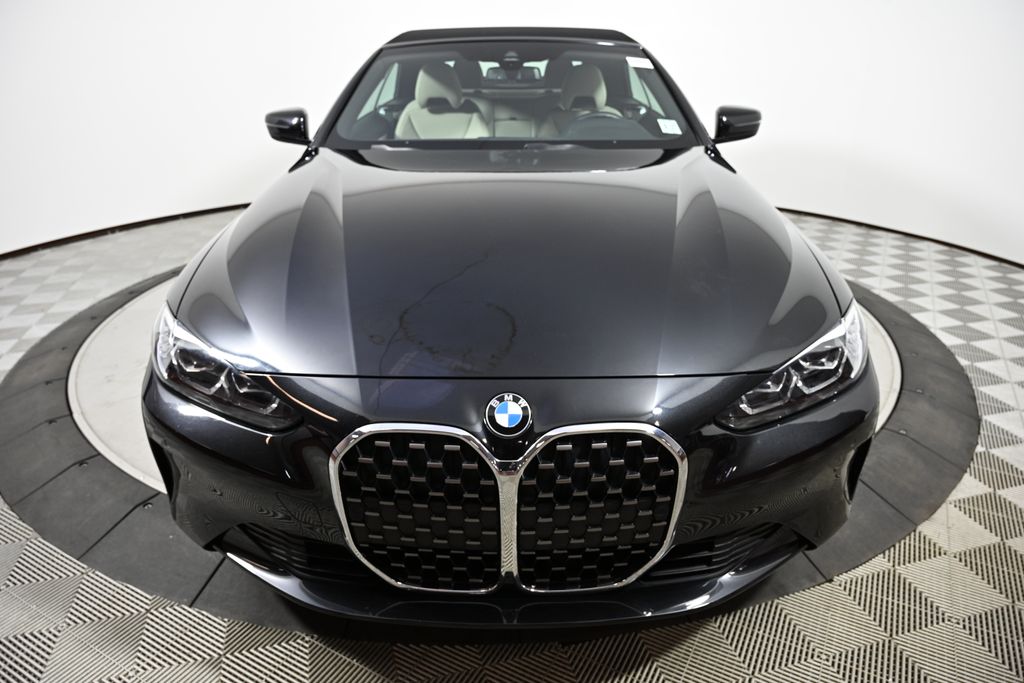 Thumbnail: 2023 BMW 4 Series - 13