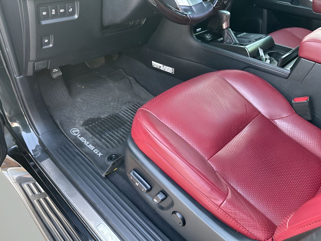 Used Car 2023 Lexus Gx  460 Luxury For Sale Under $60,000 In Austin, Texas