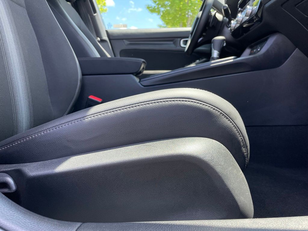 Thumbnail: 2026 Honda Civic - 30