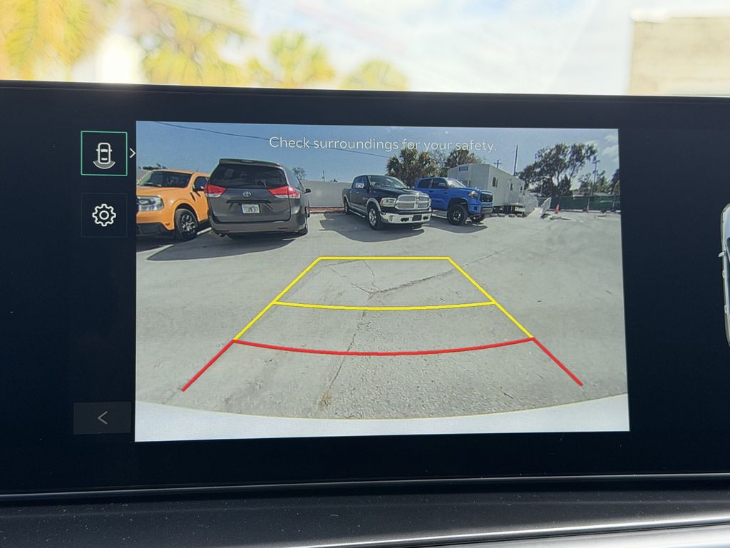 new 2026 Kia Sorento car, priced at $33,591