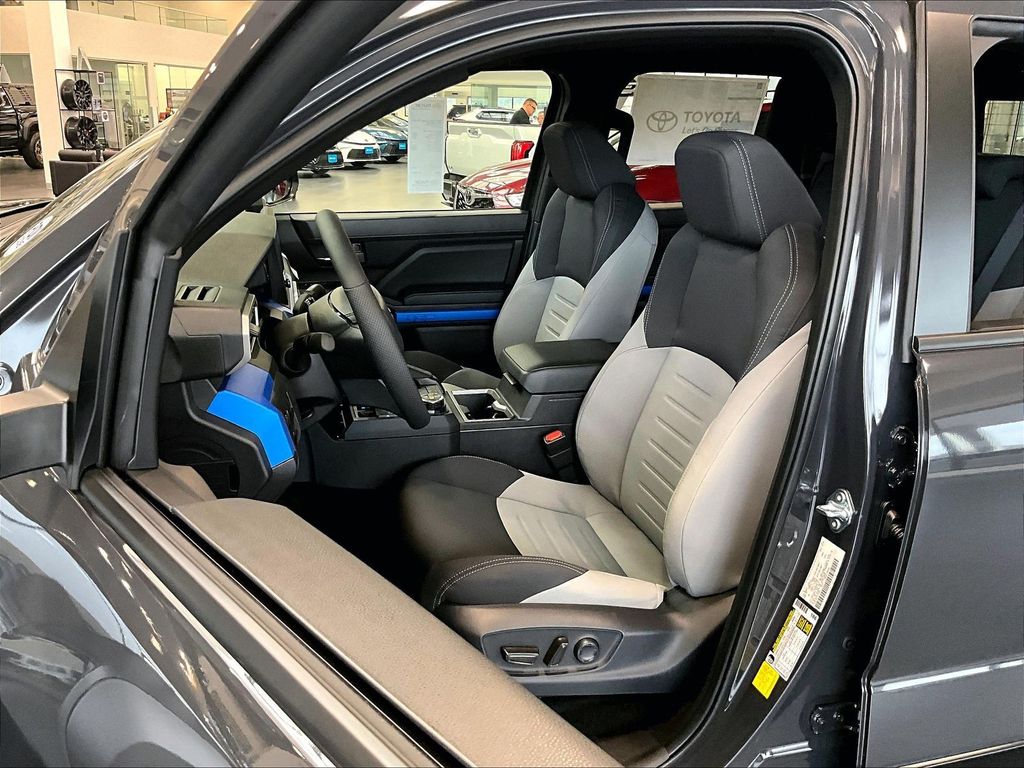 2026 Toyota Tacoma — photo 11