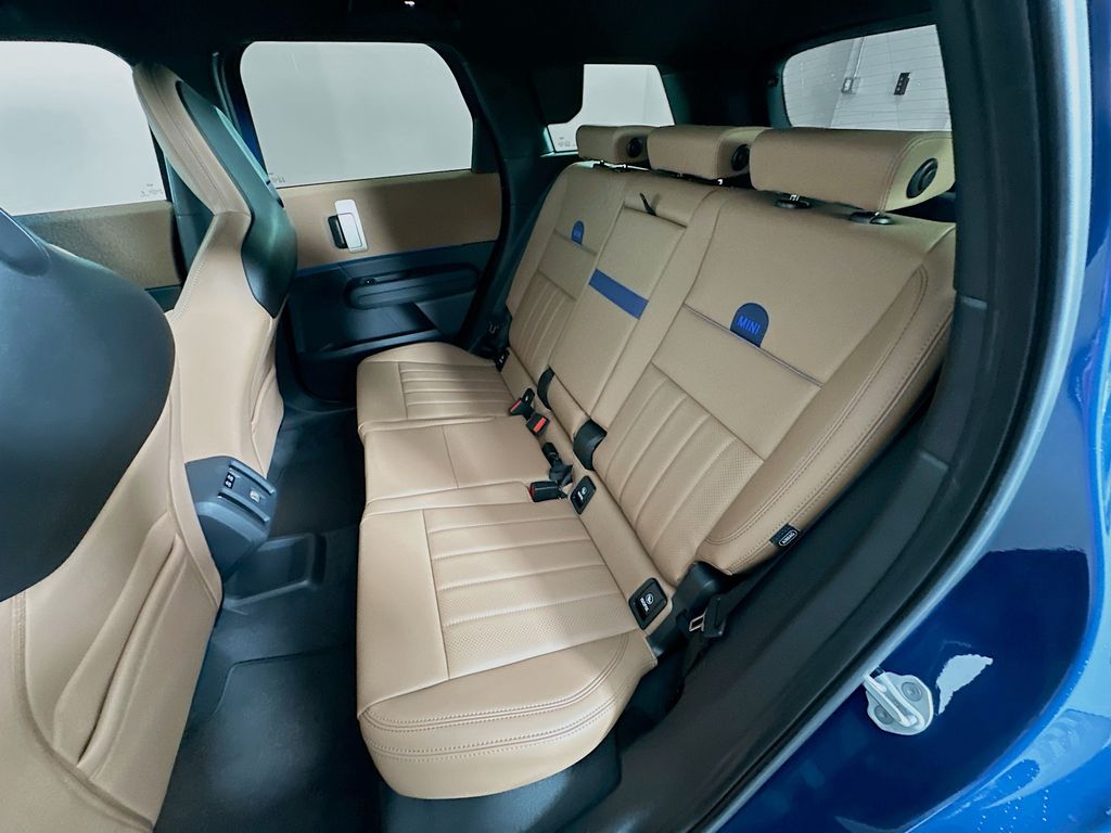 Thumbnail: 2026 MINI Cooper Countryman - 17