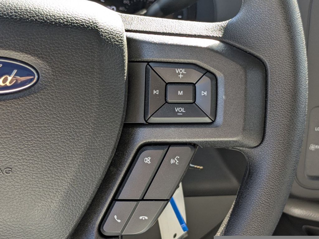 2026 Ford E-350 Cutaway 