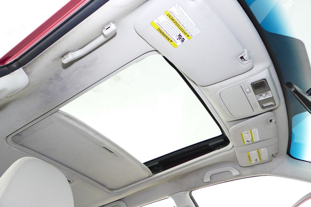 Thumbnail: 2010 Subaru Forester - 18