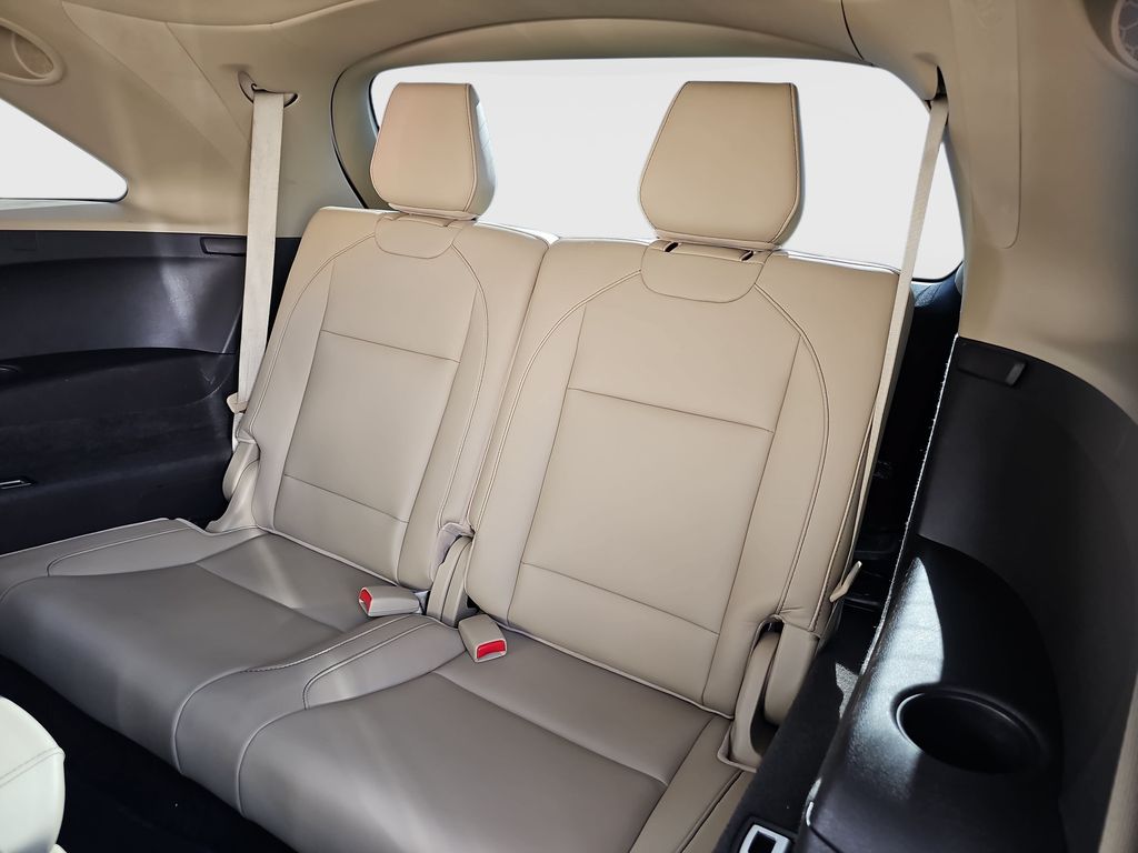 Used 2017 Acura MDX SUV