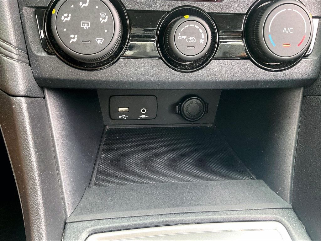 2022 Subaru Impreza — photo 12
