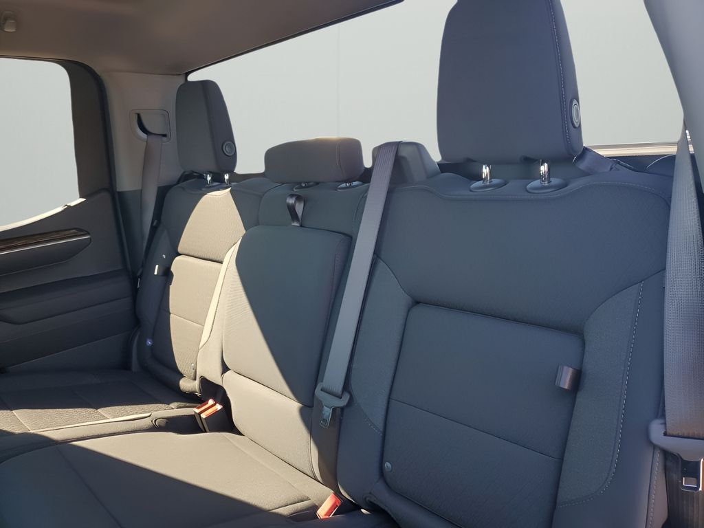 New 2026 Black GMC Elevation image 19