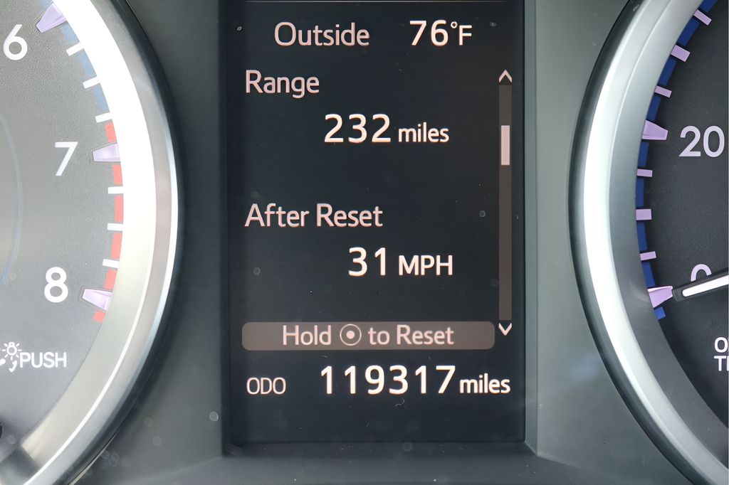 Used Car 2018 Toyota Highlander  Le For Sale Under $25,000 In Austin, Texas