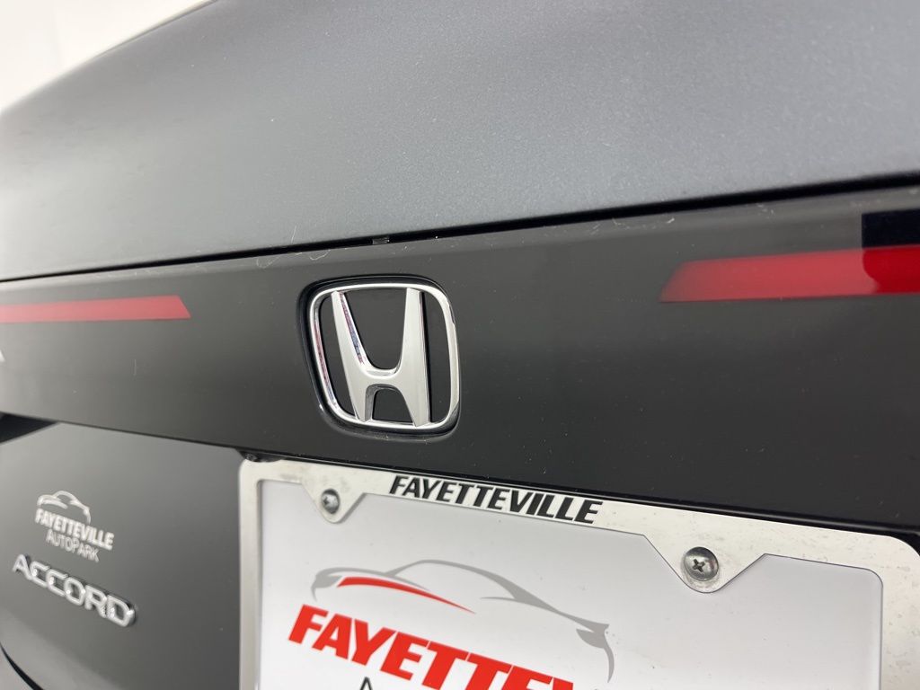 Thumbnail: 2025 Honda Accord - 10