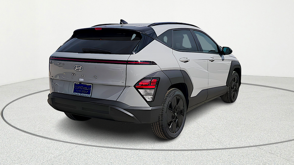 2026 Hyundai Kona