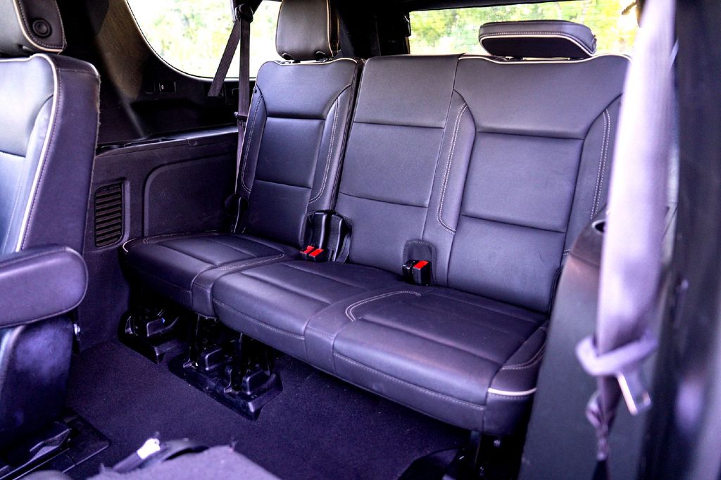 Used Car 2023 Chevrolet Suburban  Premier For Sale Under $50,000 In Taylor, Texas