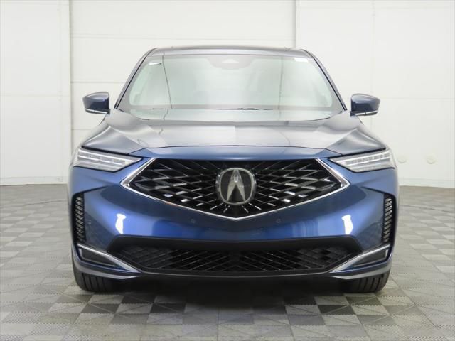 Thumbnail: 2026 Acura MDX - 2