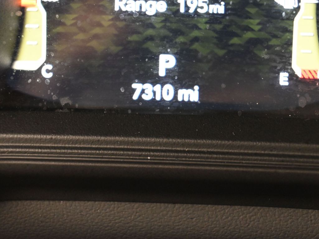 Used 2024 Black Clearcoat Jeep Sport image 31