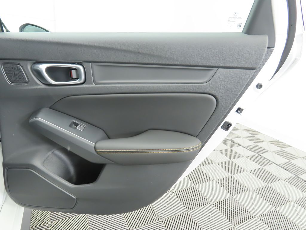 Thumbnail: 2026 Acura Integra - 27