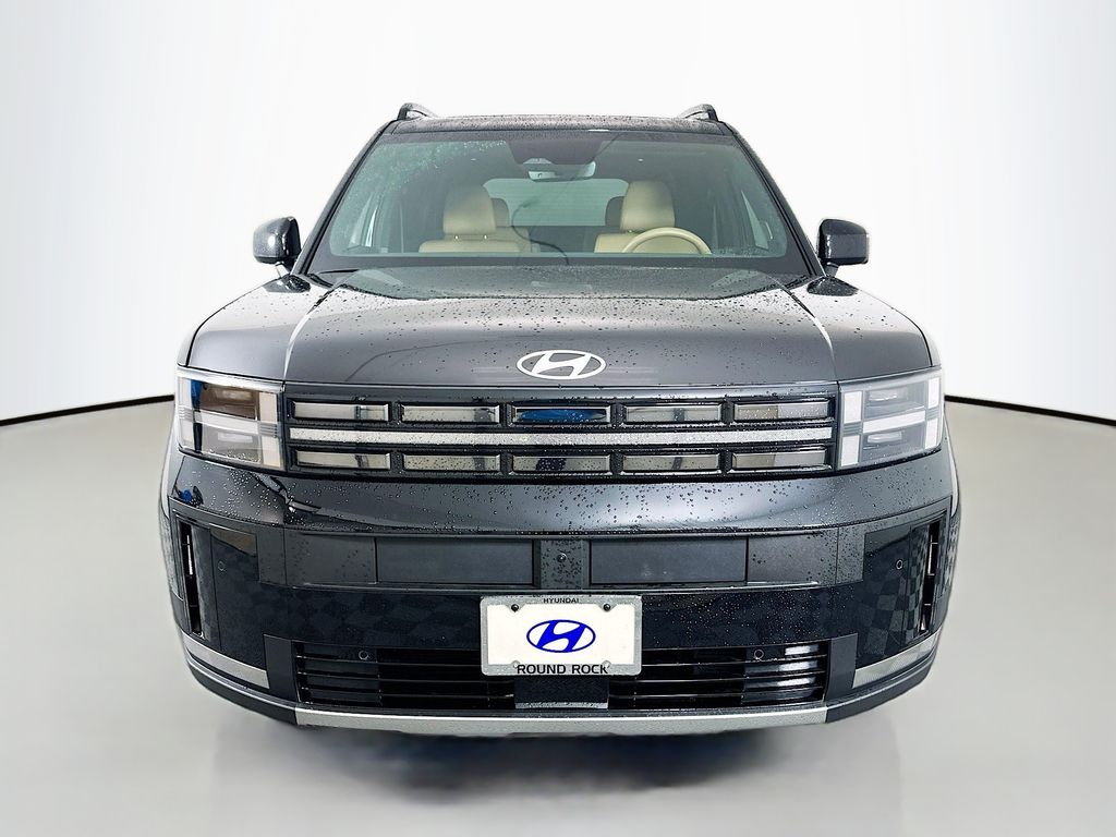 Thumbnail: 2026 Hyundai Santa Fe - 2