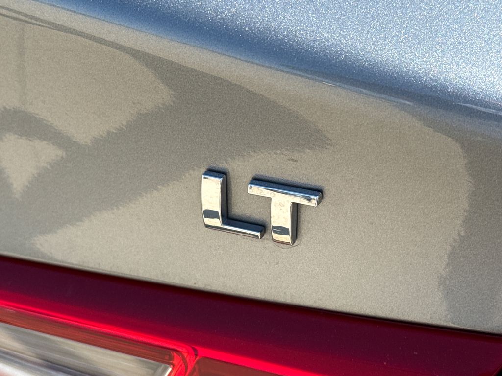 2024 Chevrolet Malibu 1LT - Photo 10