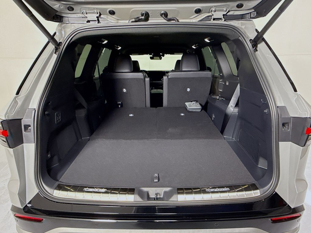 Thumbnail: 2026 Lexus TX - 29