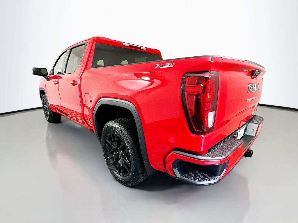 Thumbnail: 2025 GMC Sierra 1500 - 7
