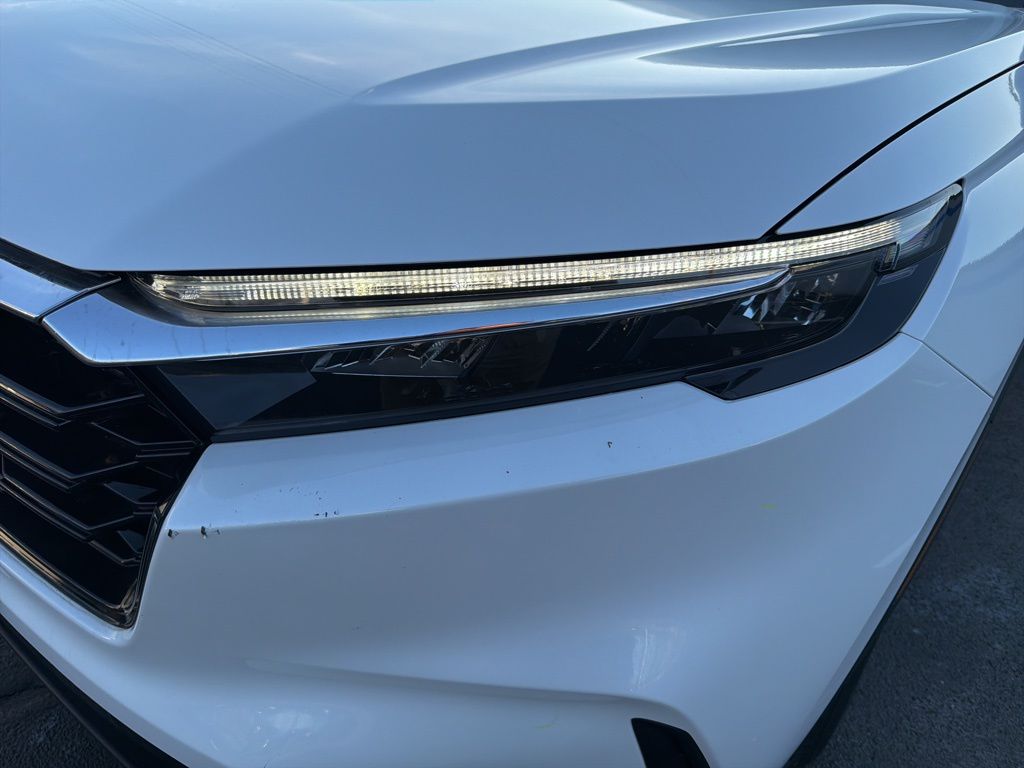 Thumbnail: 2023 Honda CR-V - 9