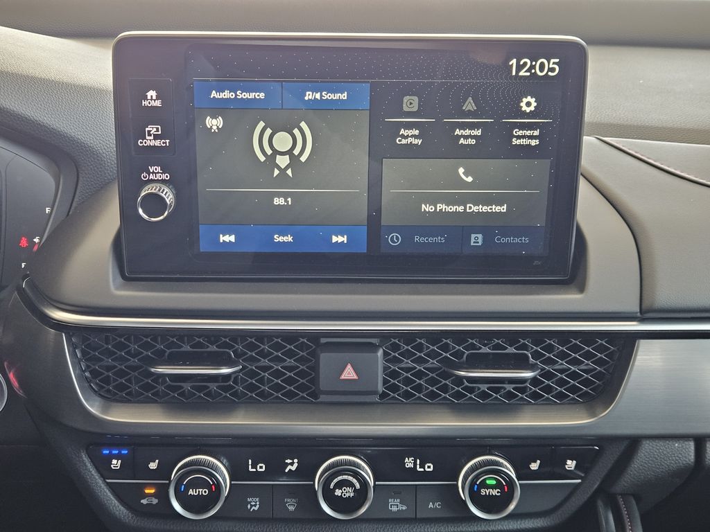 New 2026 Acura ADX SUV