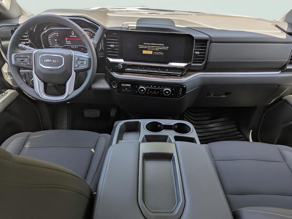 Used Car 2025 Gmc Sierra 1500  Elevation For Sale Under $50,000 In Austin, Texas