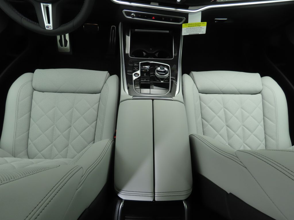 Thumbnail: 2026 BMW X5 - 17