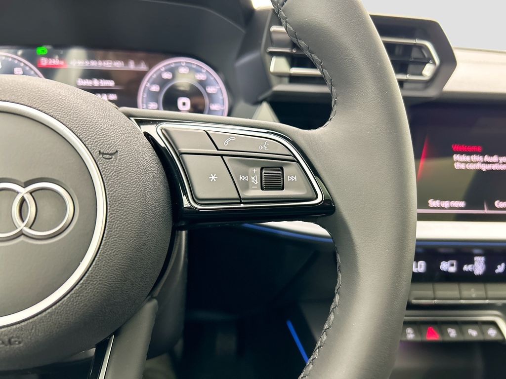 Thumbnail: 2026 Audi A3 - 12