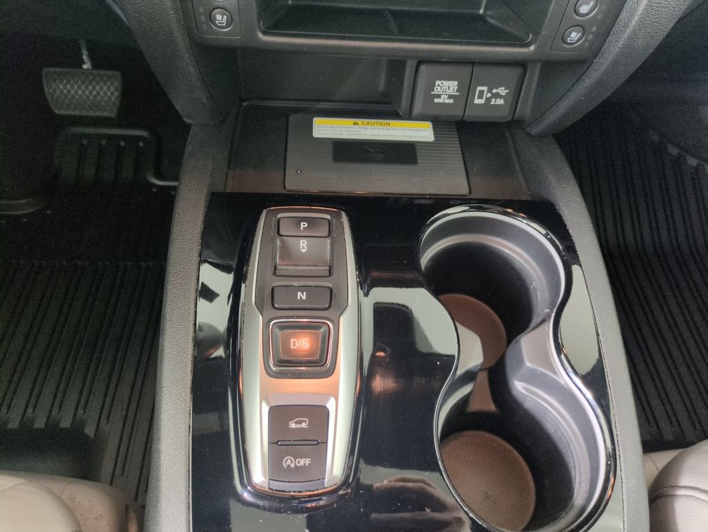 Used 2021 Honda Passport For Sale in Fort Wayne, IN