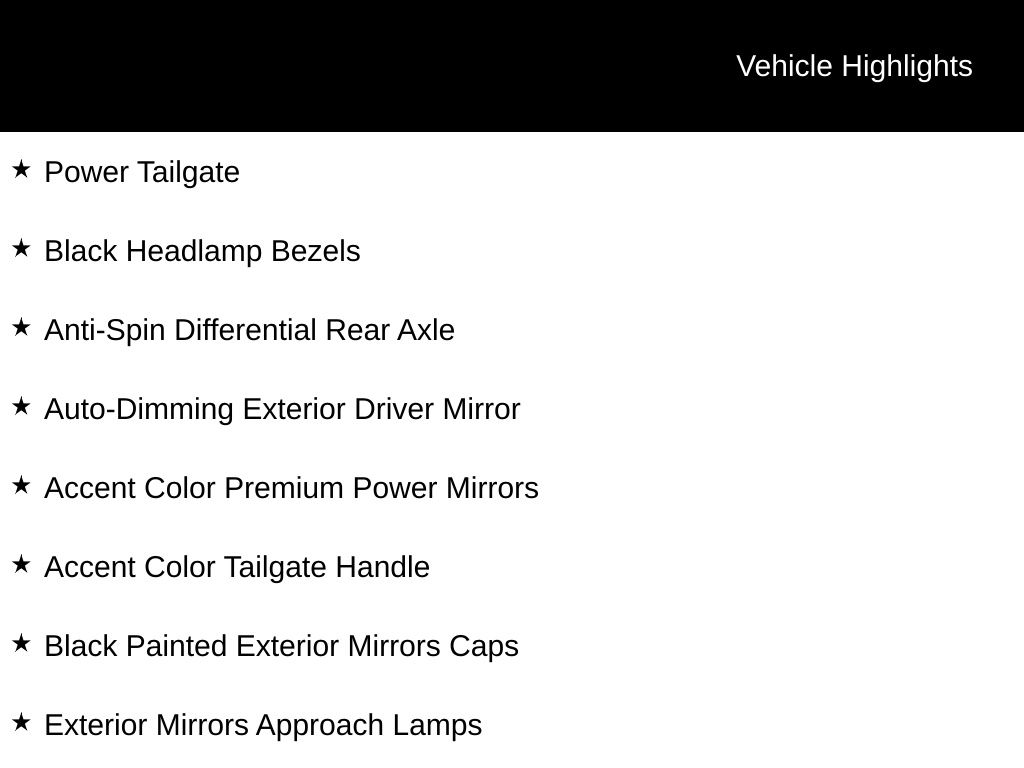 View vehicle photo 7