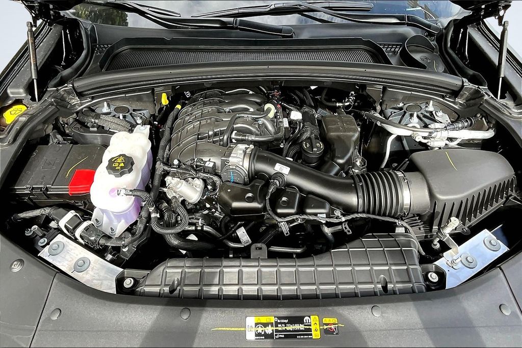 2025 Jeep Grand Cherokee Limited Black at Classic Elite Chevrolet Sugar Land