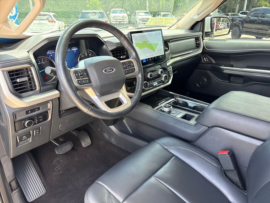 Certified Used 2023 White Ford XLT image 6
