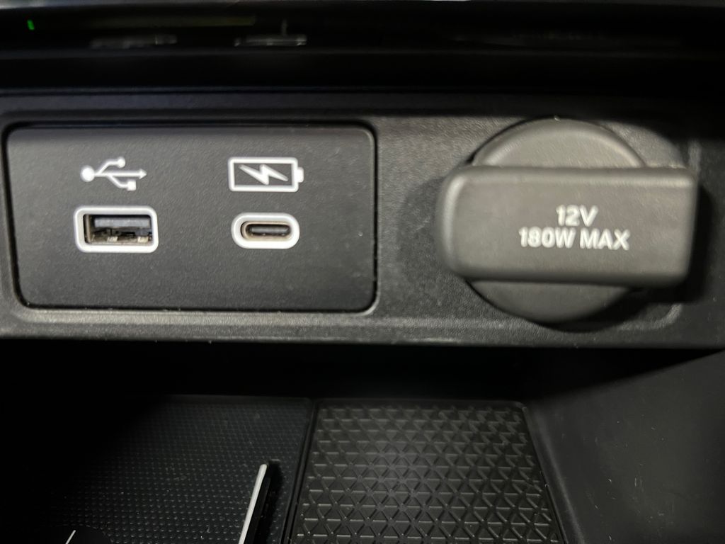 2025 Honda CR-V Sport-L - Photo 19