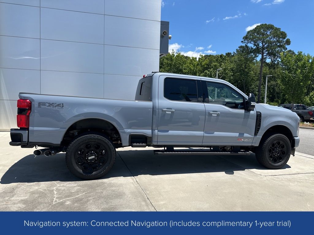 2024 Ford F-250 Super Duty Lariat