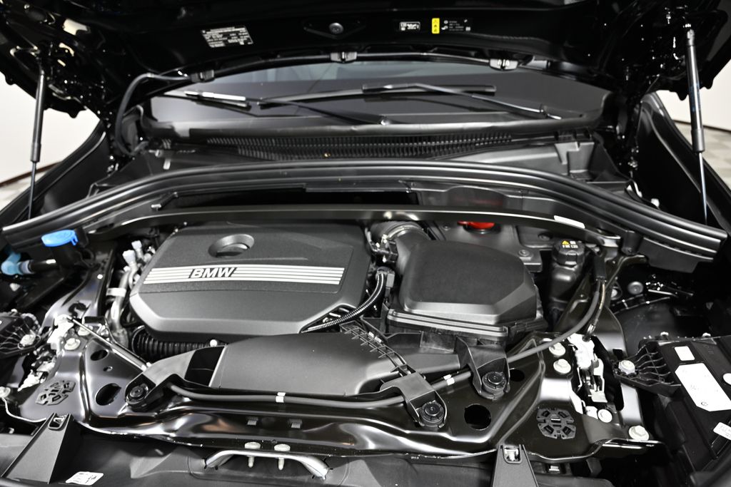 Thumbnail: 2026 BMW X1 - 27