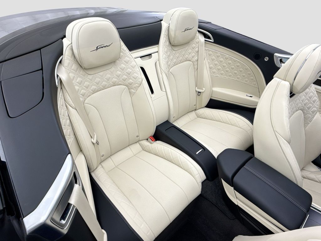 Thumbnail: 2024 Bentley Continental - 30