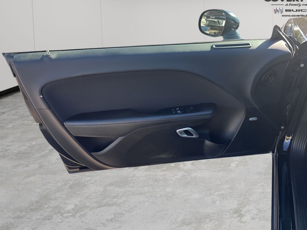 Used Car 2020 Dodge Challenger  R/t Scat Pack For Sale Under $30,000 In Austin, Texas