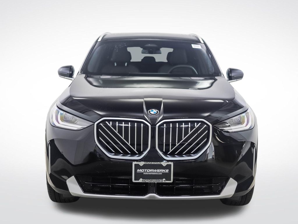 Thumbnail: 2026 BMW X3 - 8