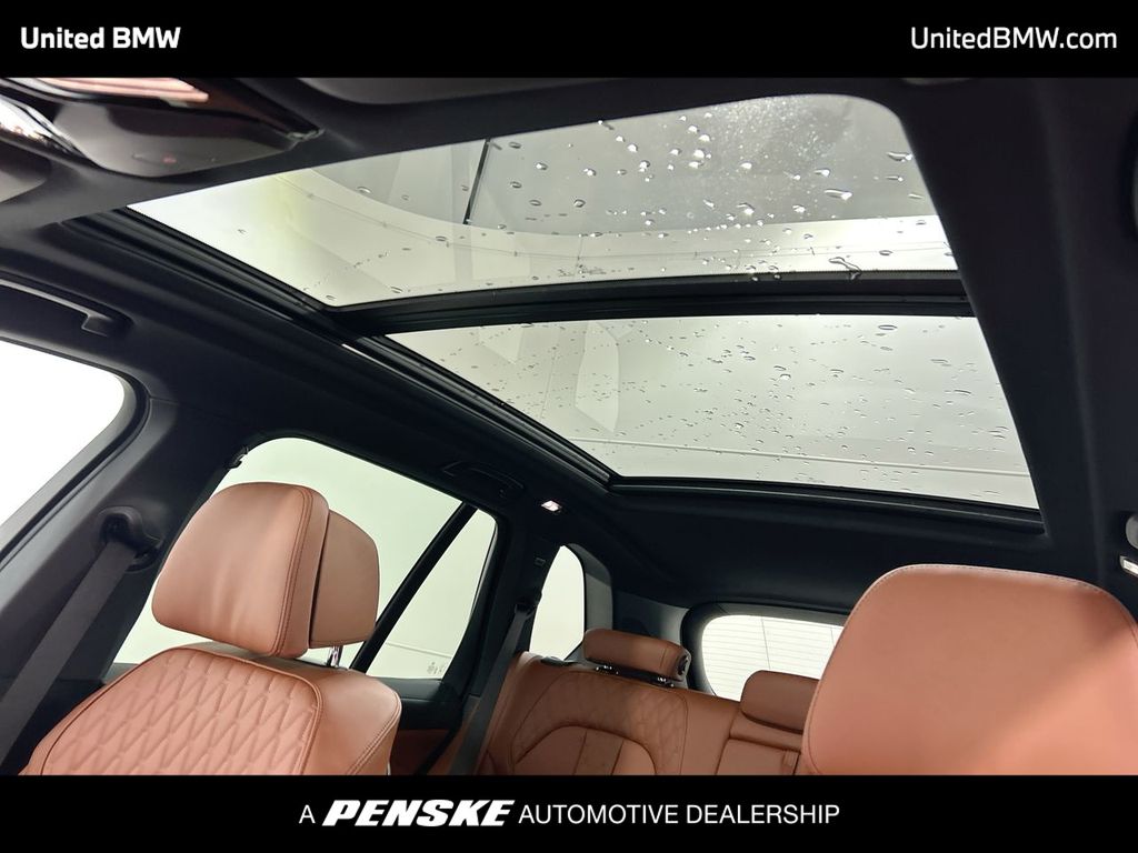 Thumbnail: 2026 BMW X5 - 20