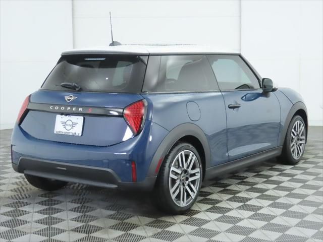 Thumbnail: 2026 MINI Cooper - 5