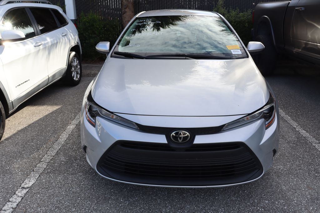 Thumbnail: 2023 Toyota Corolla - 5