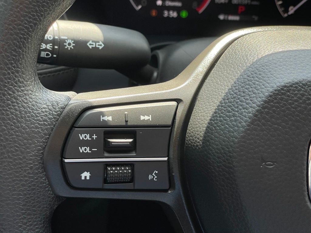 Thumbnail: 2026 Honda HR-V - 15