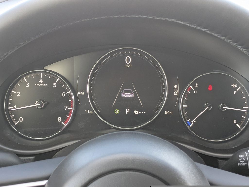 2026 Mazda CX-30 2.5 S Preferred